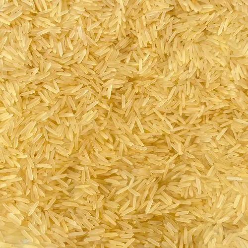 1121 Golden Sella Basmati Rice