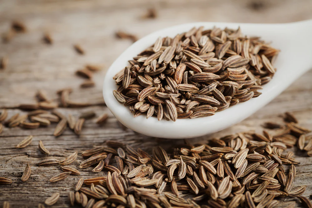 Cumin Seed (Jeera)