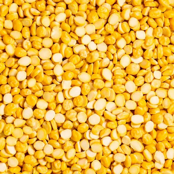 Chana Dal (Split Chickpeas)