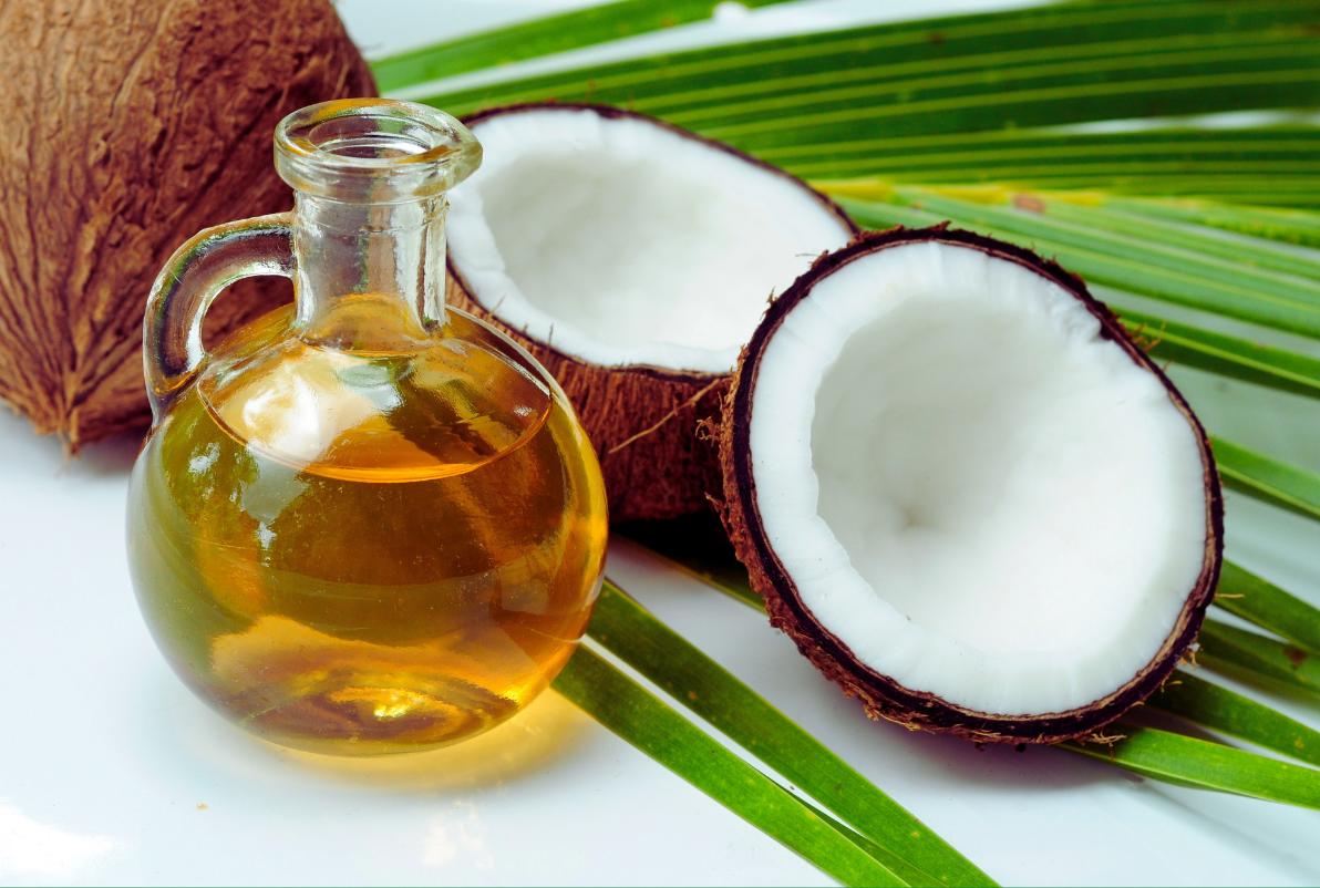 Coconut Oil (CNO)