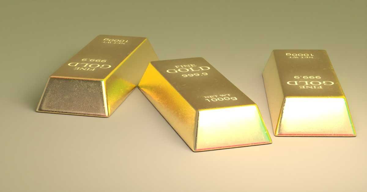 Gold (Dore Bar)