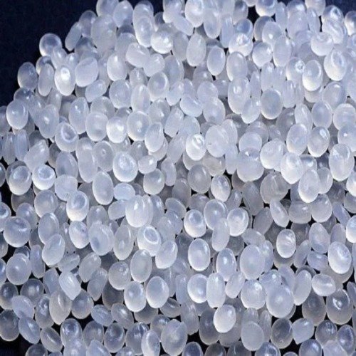 Polymers (HDPE / LDPE / PVC)