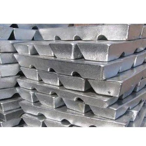 Zinc & Zinc Scrap